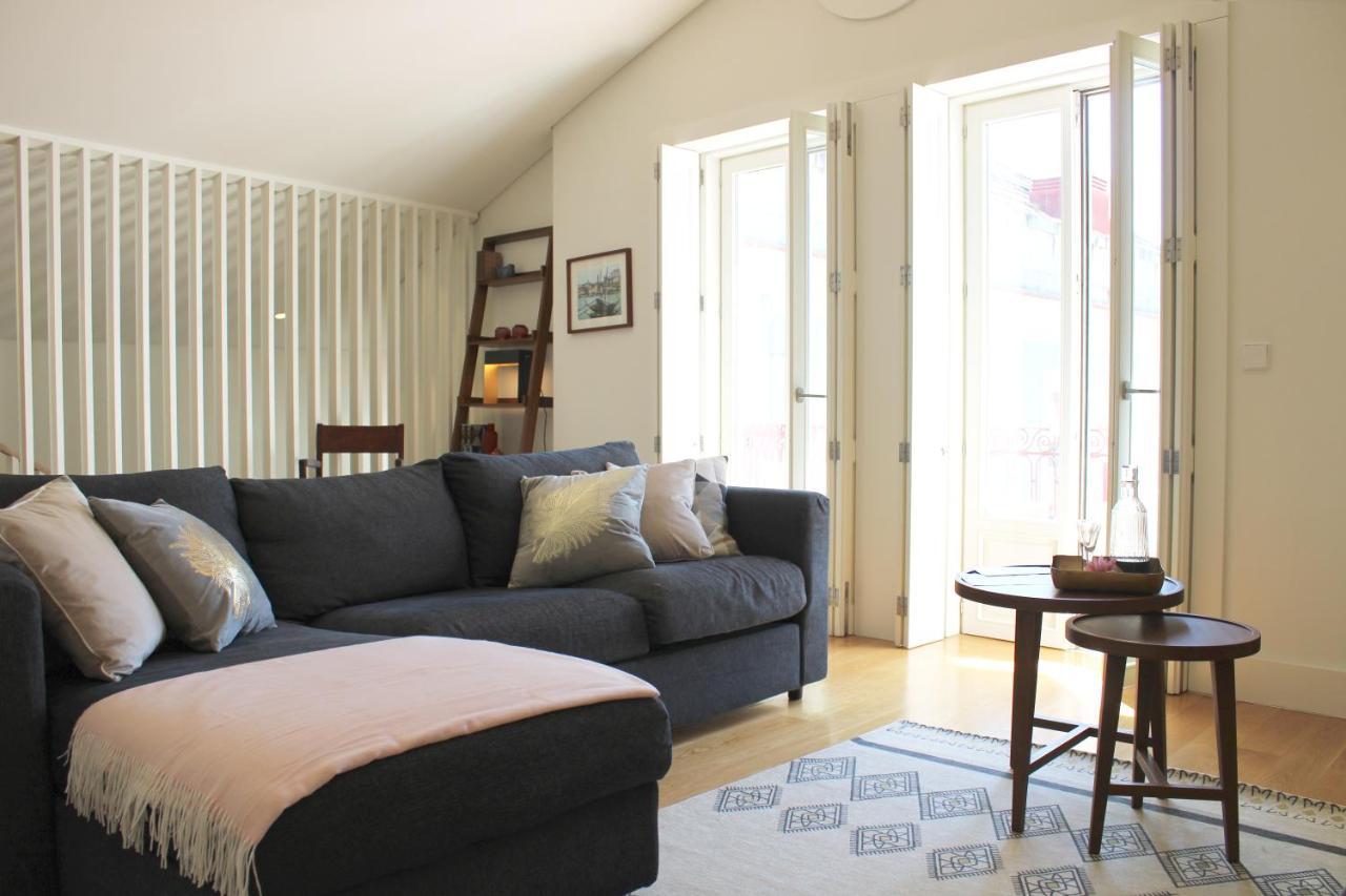 Amazing Flores Duplex Apartamento *
