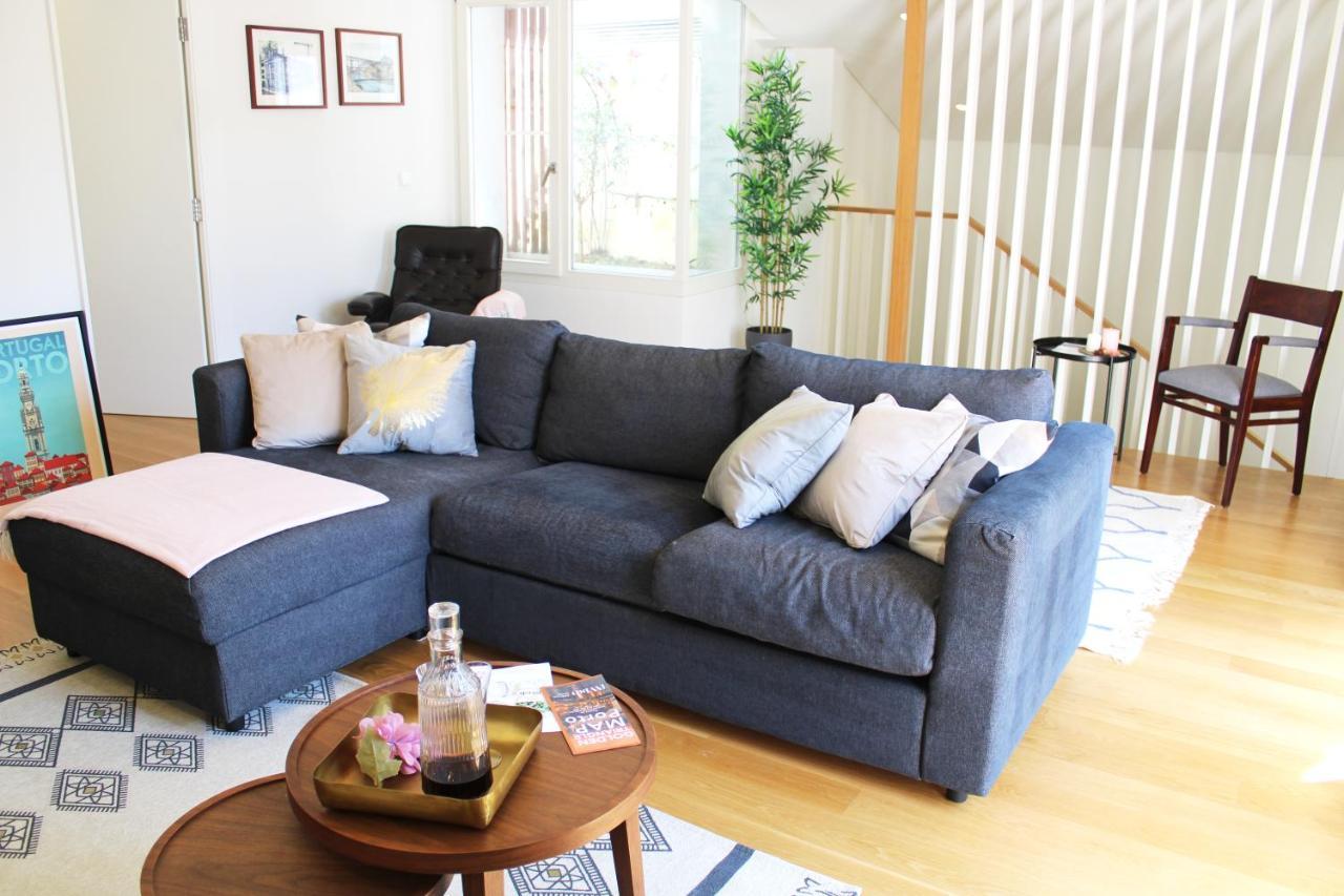 Amazing Flores Duplex Apartamento