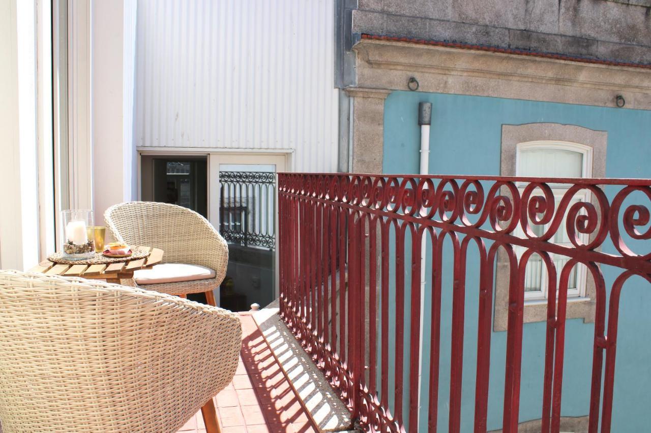 Apartamento Amazing Flores Duplex *