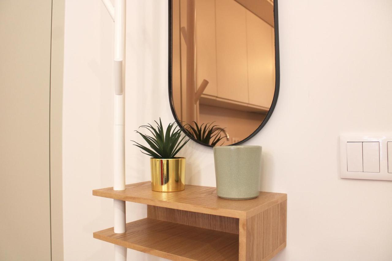 Aliados Sunny Flat Apartment Porto