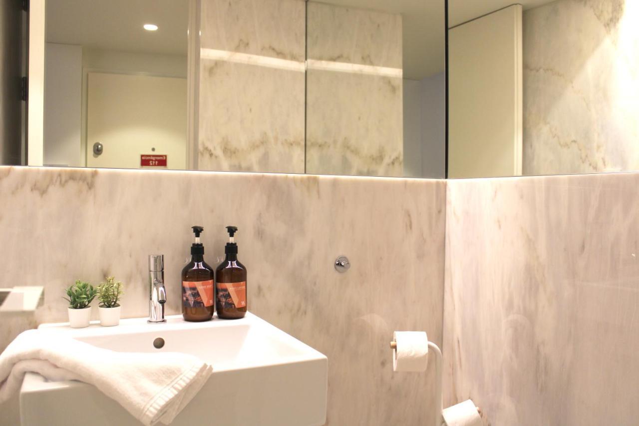 Amazing Flores Duplex Apartamento Porto