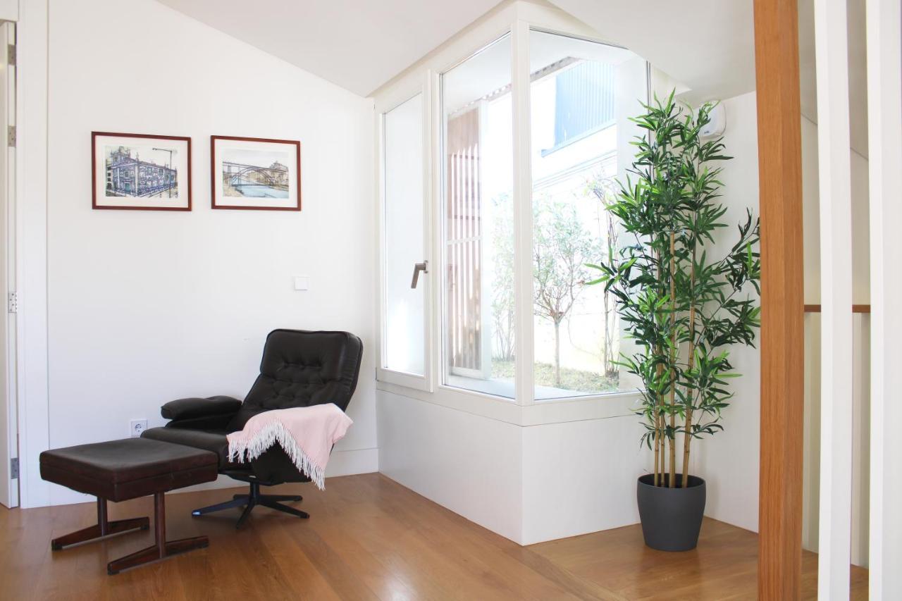 Apartamento Amazing Flores Duplex Porto