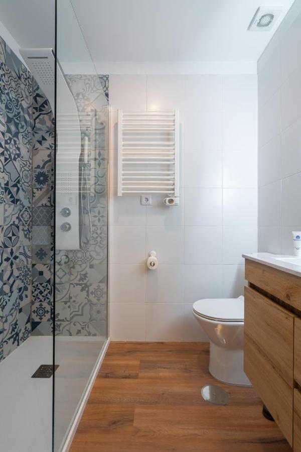 Fantastic Contemporary Flat W/ Balcony Porto