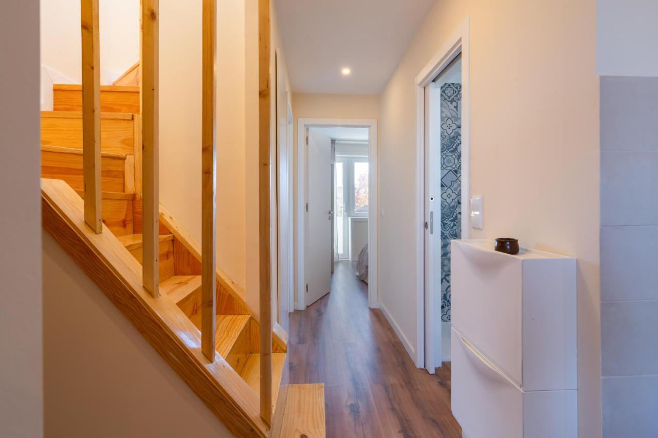 Fantastic Contemporary Flat W/ Balcony