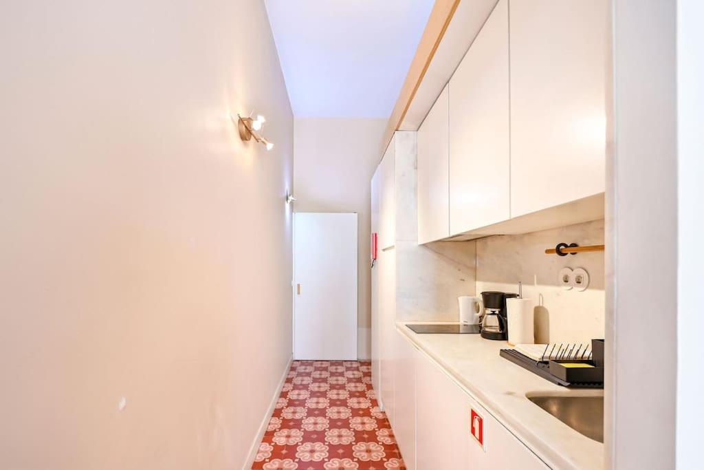 Formosa Studio Apartment