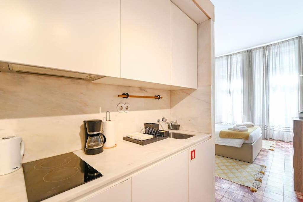 Formosa Studio Apartment Porto