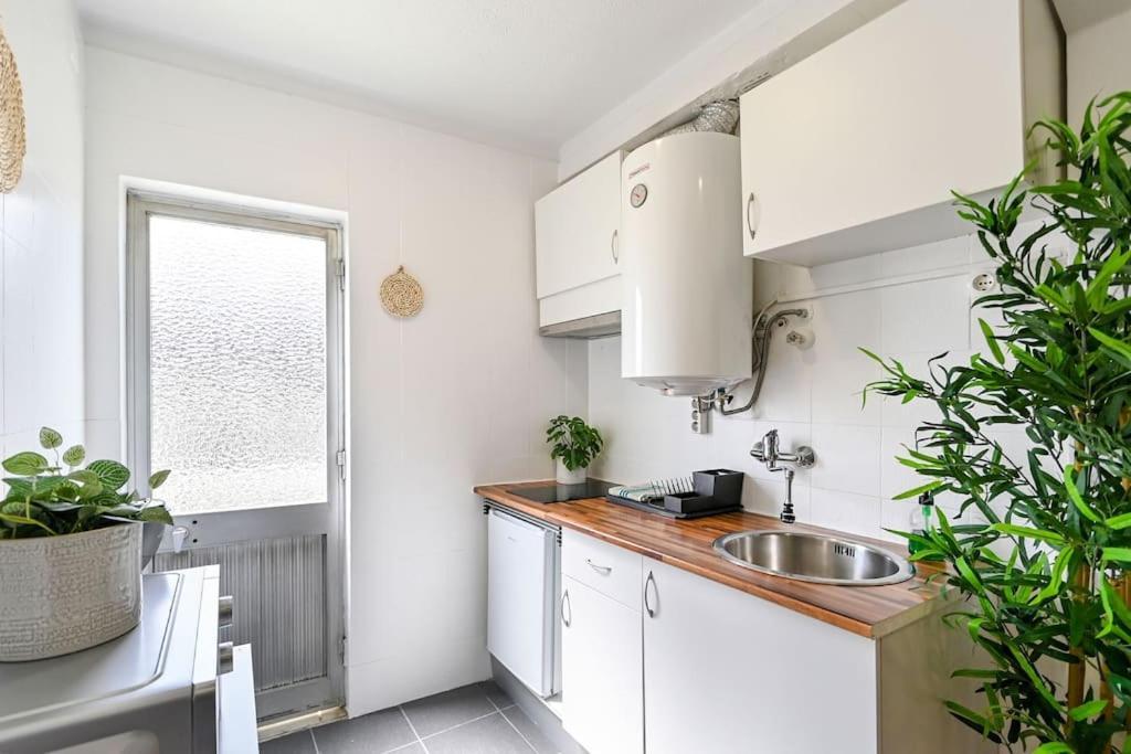Apartment Bolhao Studio *