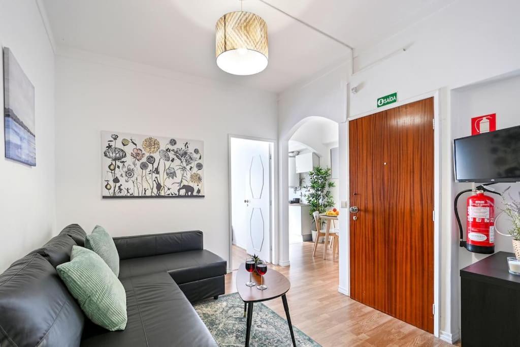 Bolhao Studio Apartment