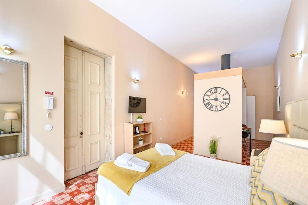 Formosa Studio Apartment Porto