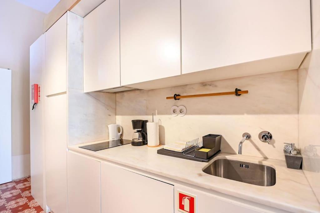 Formosa Studio Apartment