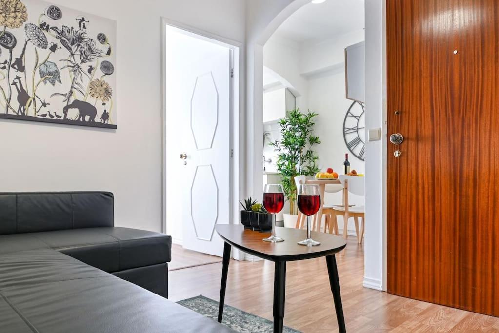 Apartment Bolhao Studio Porto