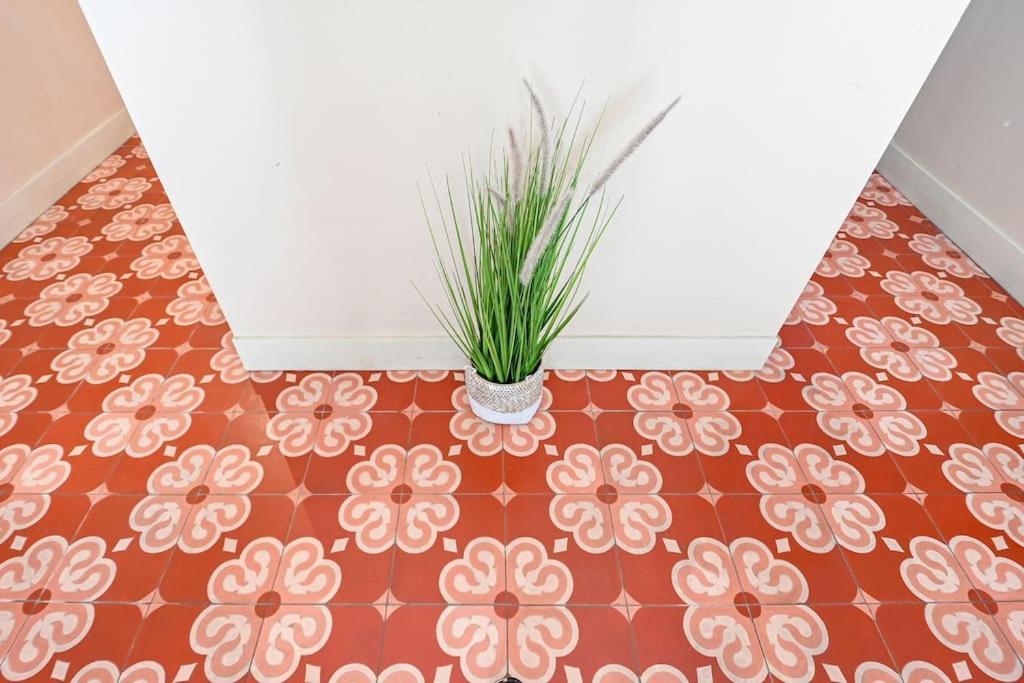 Formosa Studio Apartment
