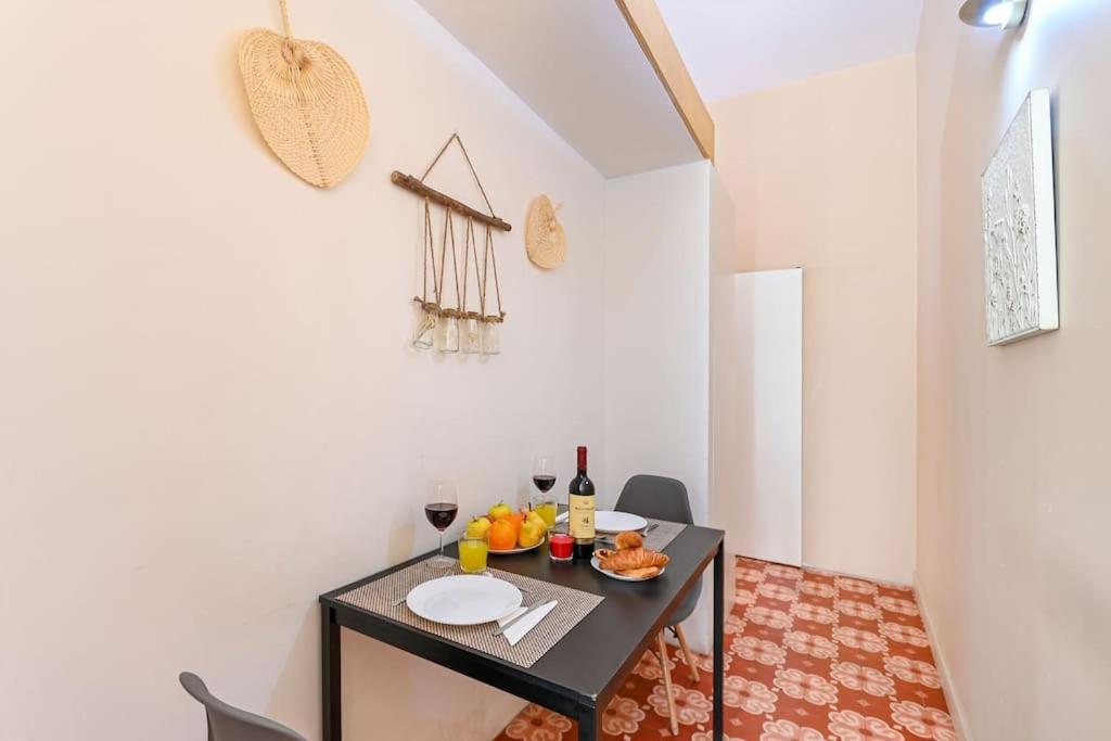 Apartment Formosa Studio Porto