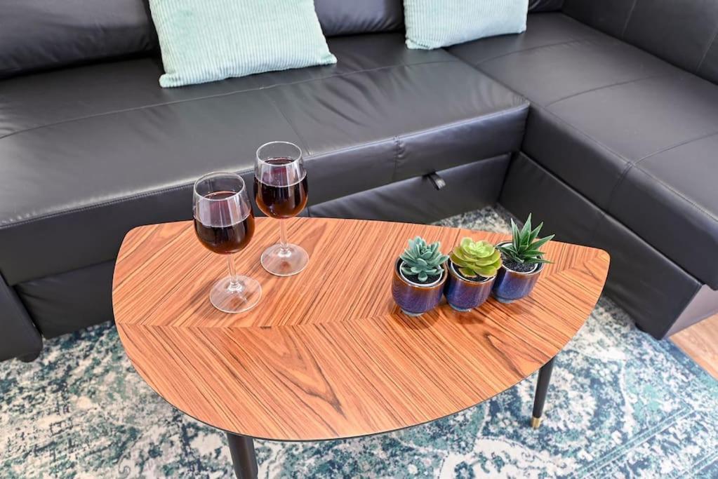 Bolhao Studio Apartment Porto