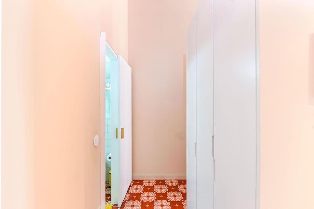 Apartment Formosa Studio