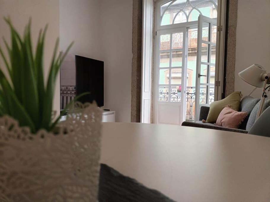 Apartment Almada Glamorous & Chic Oporto Downtown Porto