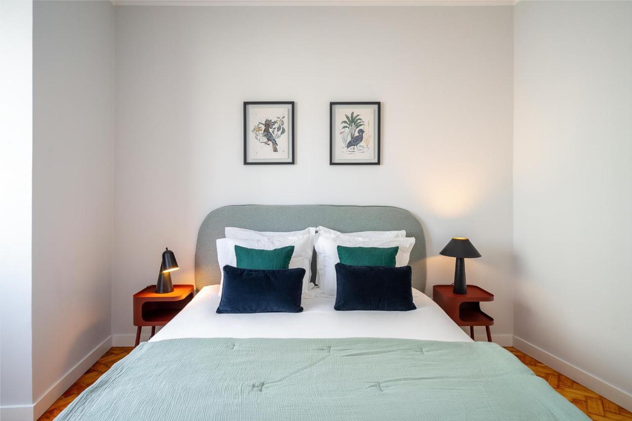Whome Ft169 Location 2-bed Perfect To Explore Apartment *