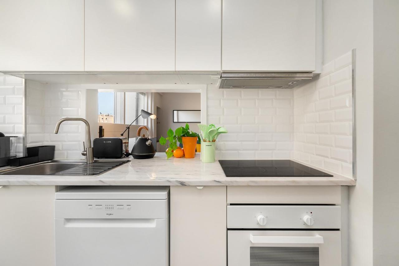 Whome Ft169 Location 2-bed Perfect To Explore Porto