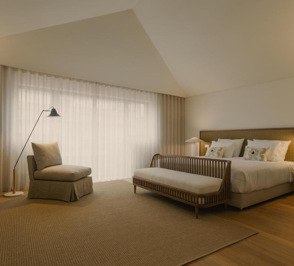 Torel Saboaria 5* Porto