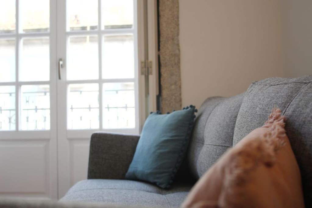 Almada Glamorous & Chic Oporto Downtown Porto