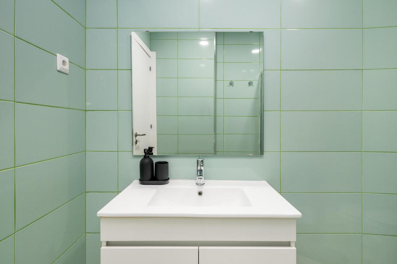 Apartment Whome Ft169 Location 2-bed Perfect To Explore