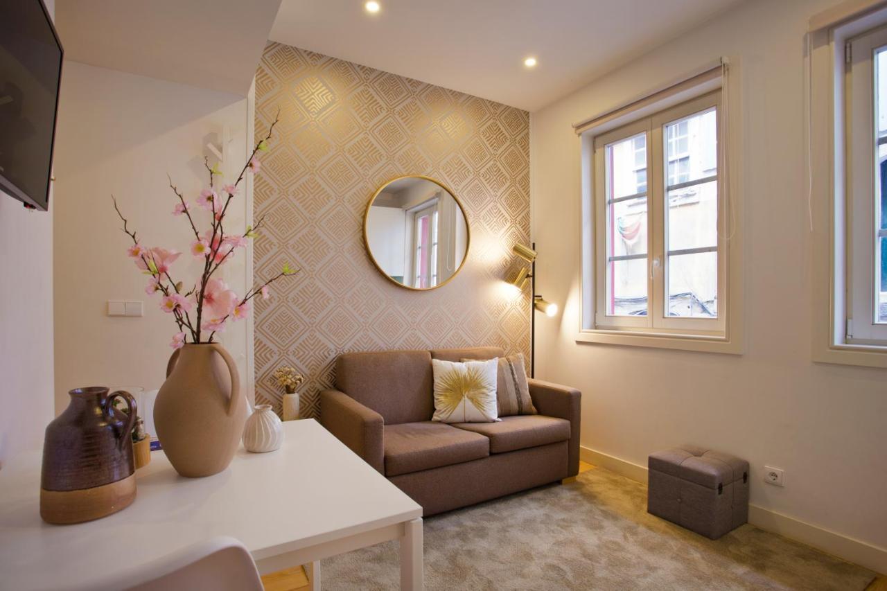 Apartment Sao Bento Golden Flat *