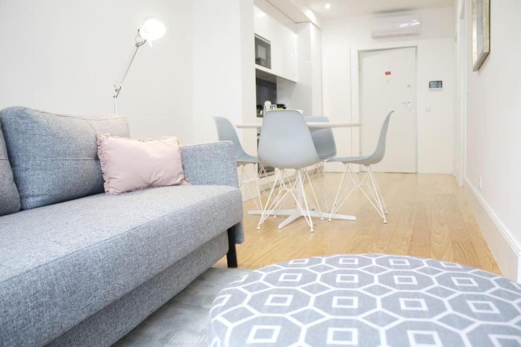 Almada Glamorous & Chic Oporto Downtown *
