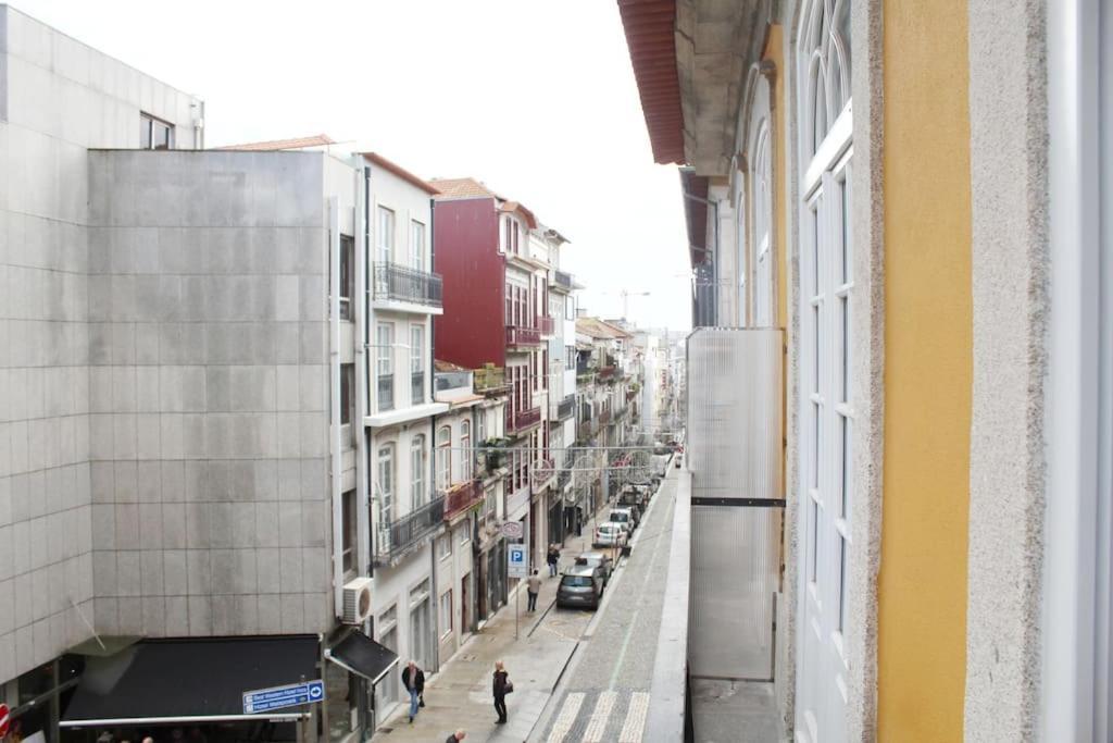 Apartment Almada Glamorous & Chic Oporto Downtown *