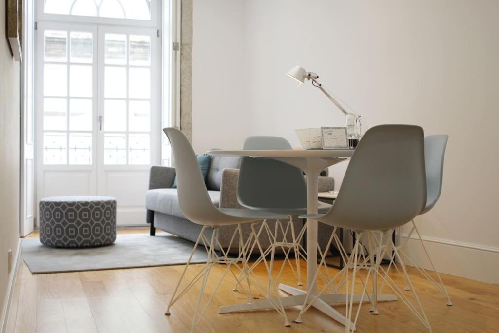 Apartment Almada Glamorous & Chic Oporto Downtown Porto