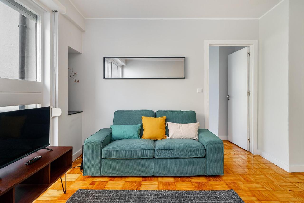 Apartment Whome Ft169 Location 2-bed Perfect To Explore *