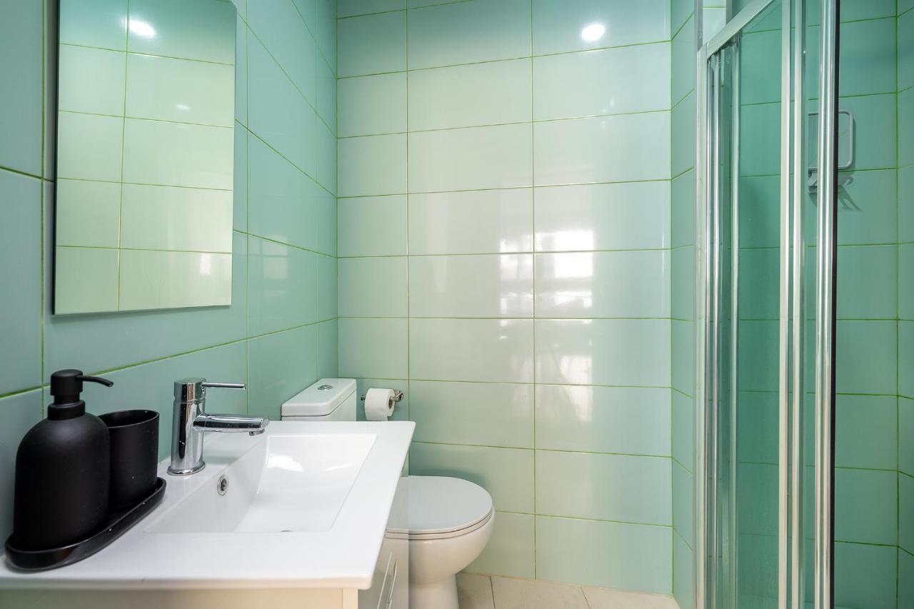 Whome Ft169 Location 2-bed Perfect To Explore Porto