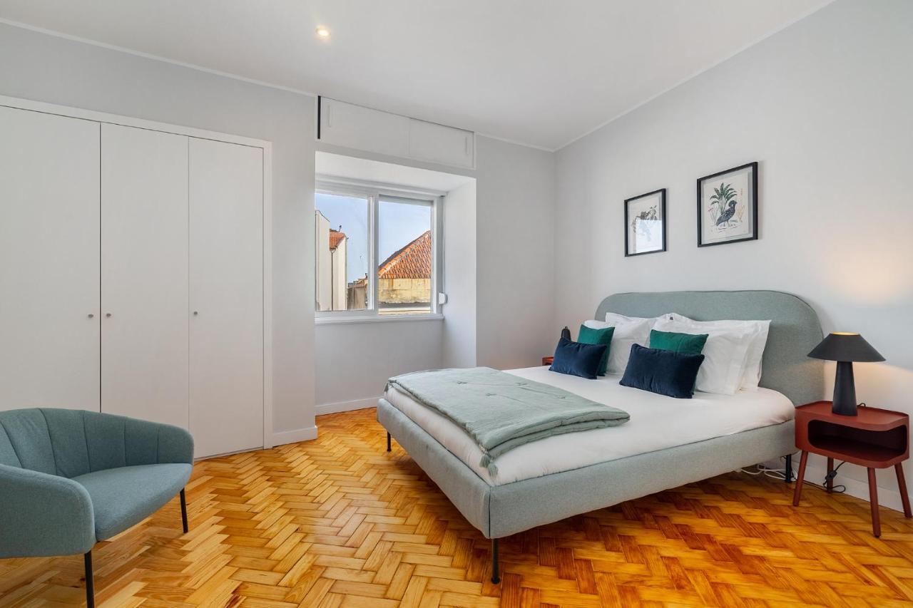 Whome Ft169 Location 2-bed Perfect To Explore Porto