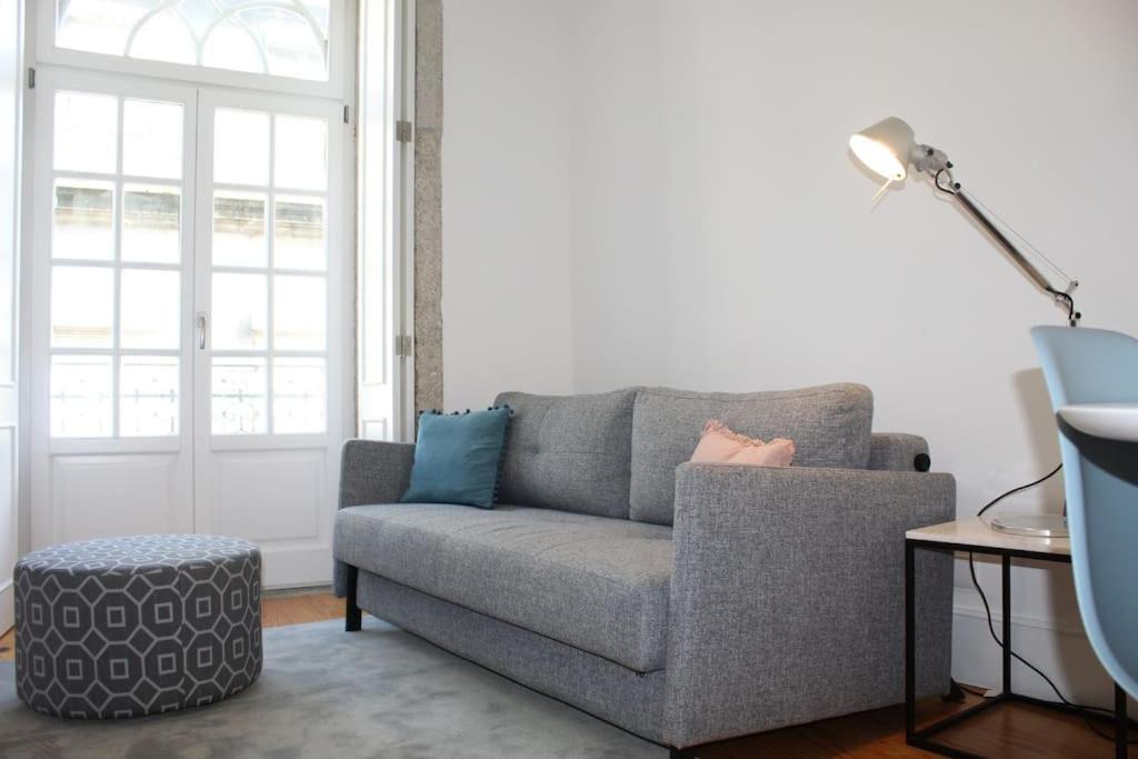 Apartment Almada Glamorous & Chic Oporto Downtown