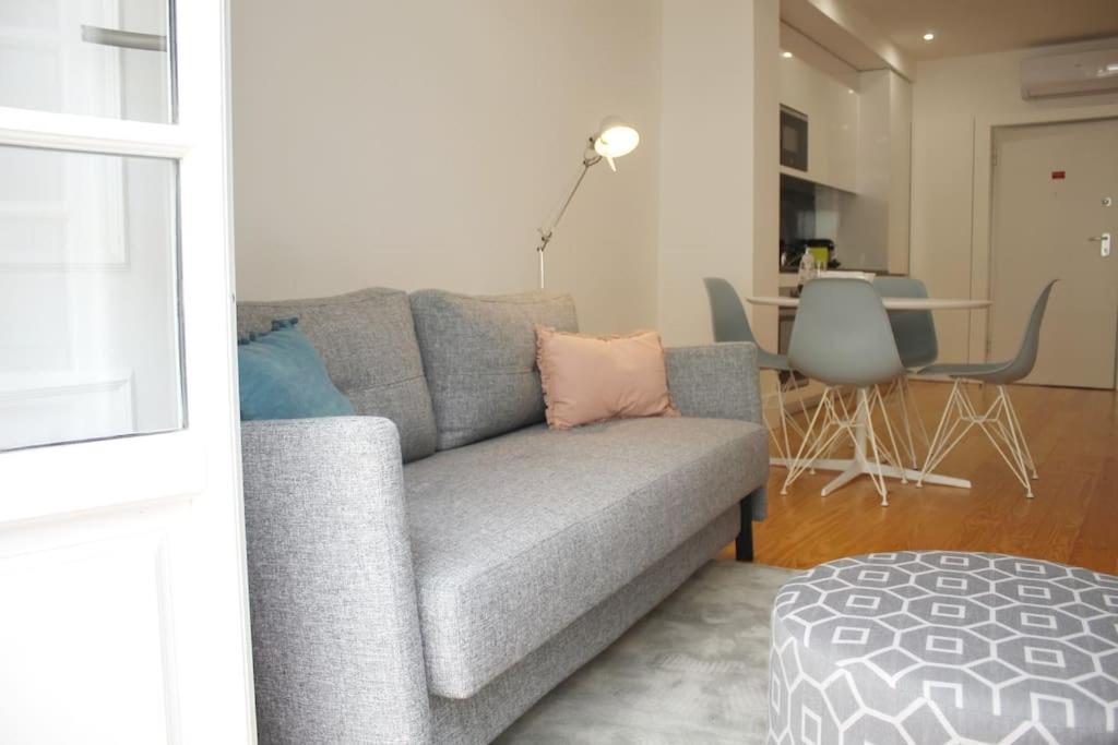 Almada Glamorous & Chic Oporto Downtown * Porto