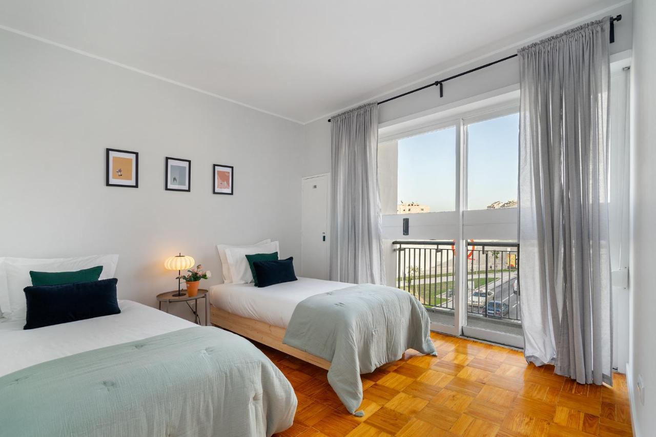 Whome Ft169 Location 2-bed Perfect To Explore Apartment *