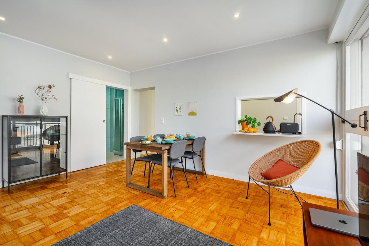 Whome Ft169 Location 2-bed Perfect To Explore