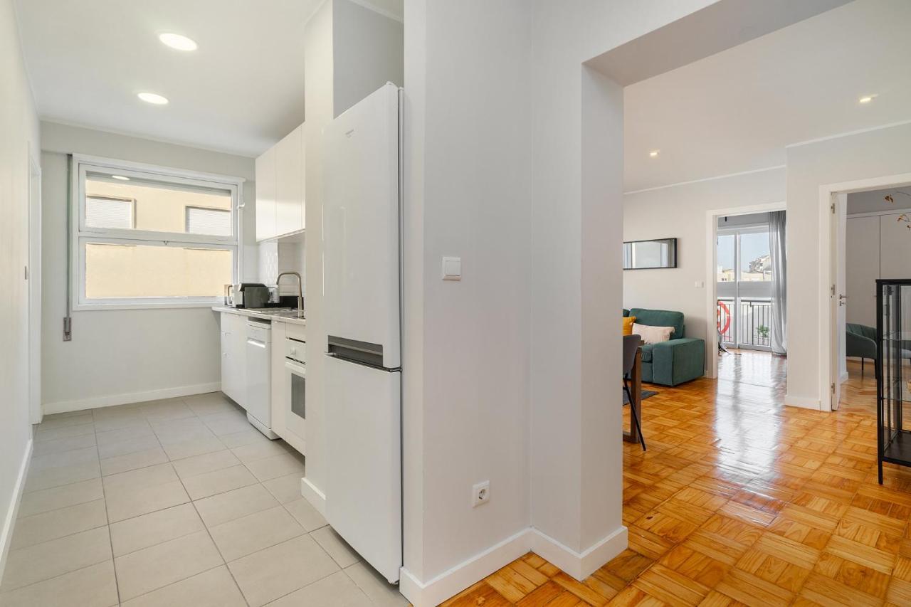 Apartment Whome Ft169 Location 2-bed Perfect To Explore