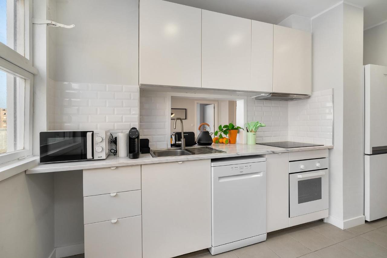 Whome Ft169 Location 2-bed Perfect To Explore Apartment *