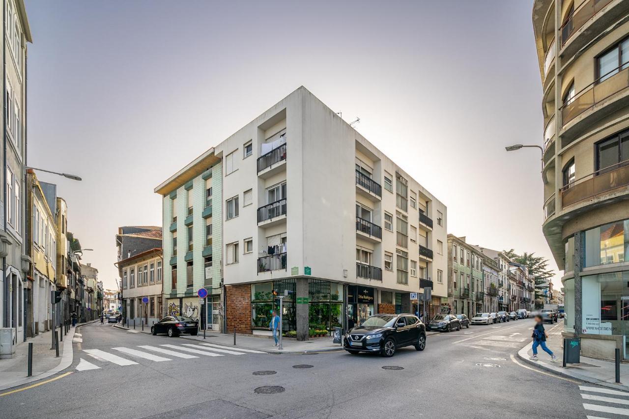 Apartment Whome Ft169 Location 2-bed Perfect To Explore