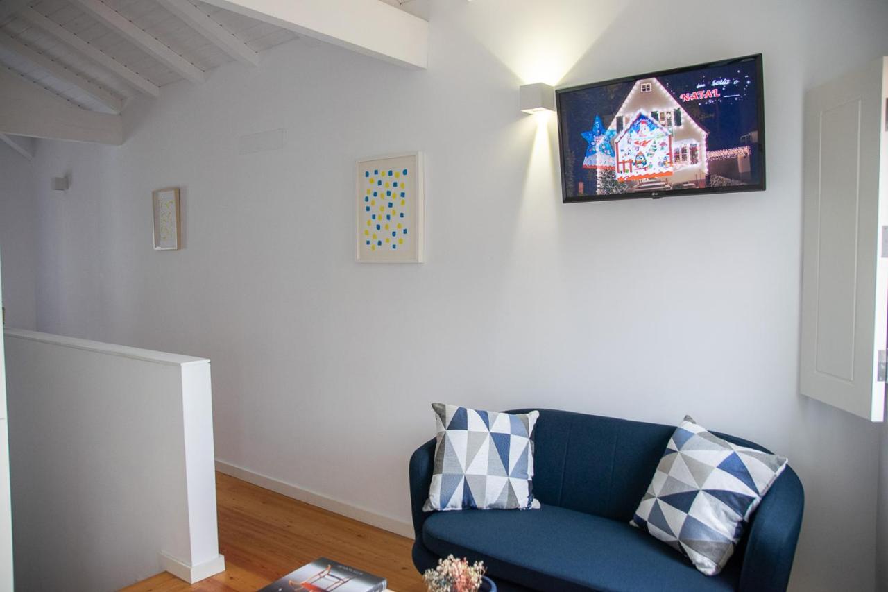 Apartment Olival 54 Porto