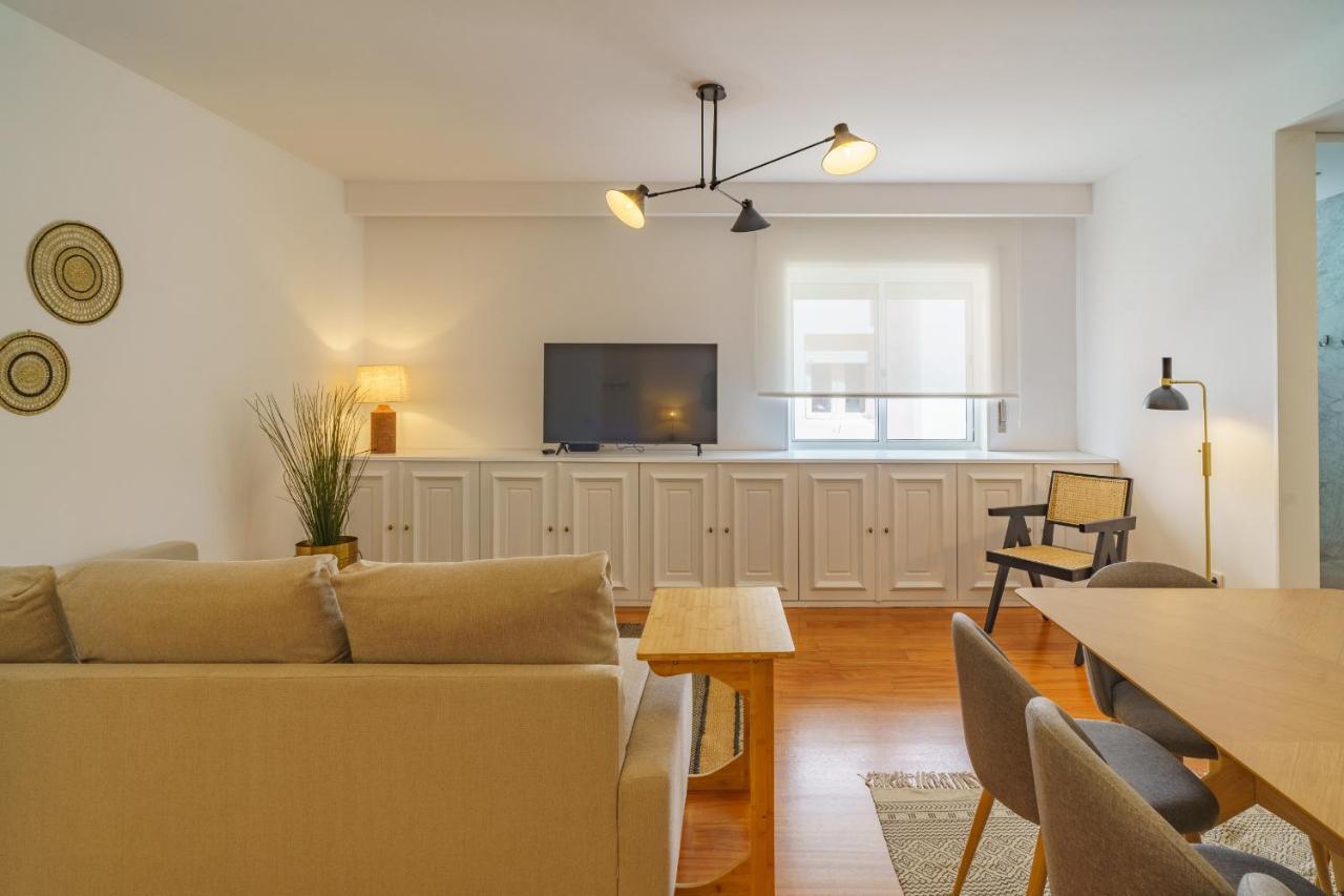 Feel Classic Apartment