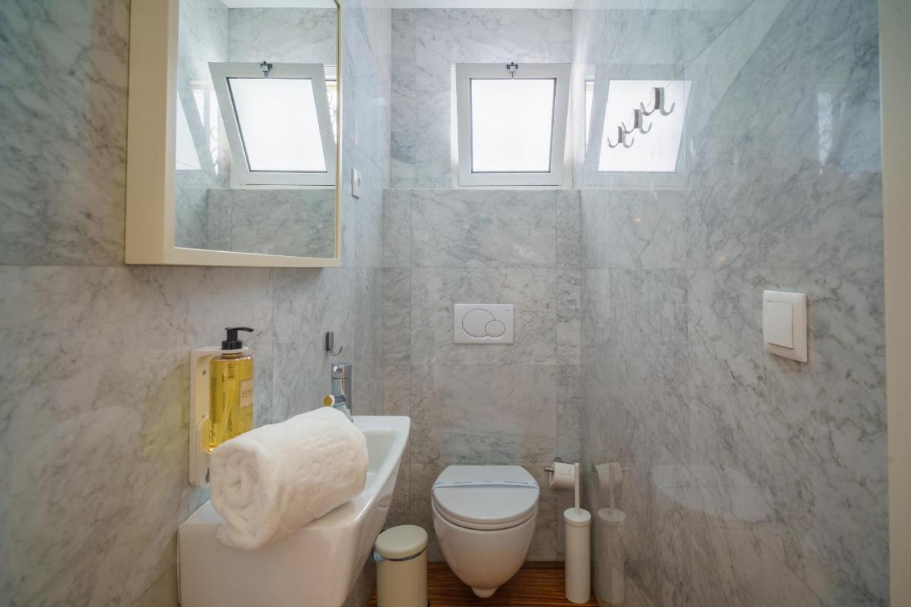 Feel Classic Apartment Porto