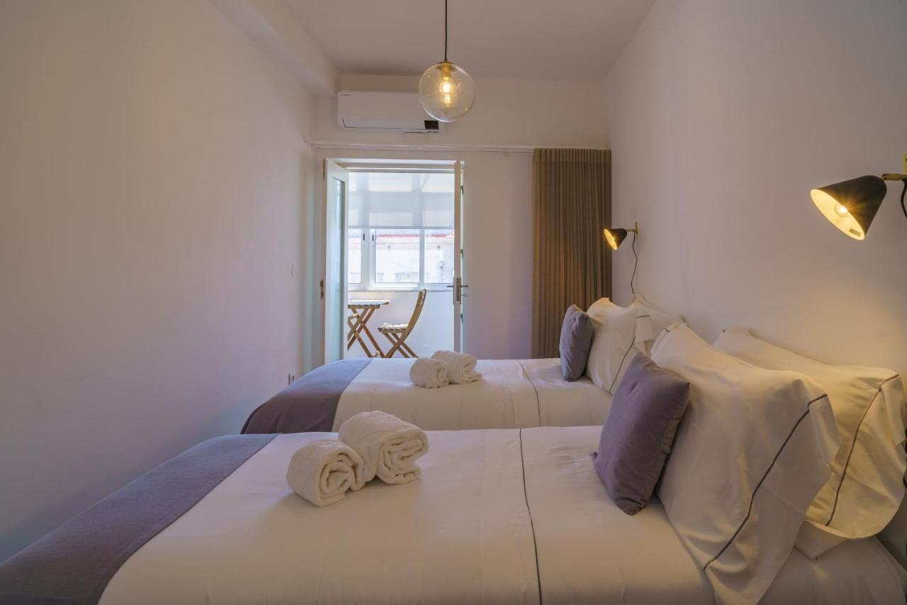 Feel Classic Apartment *