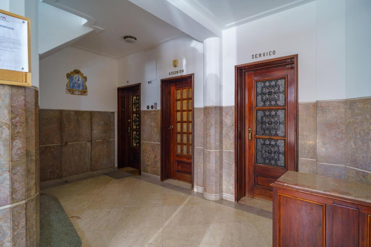 Apartment Feel Classic Porto