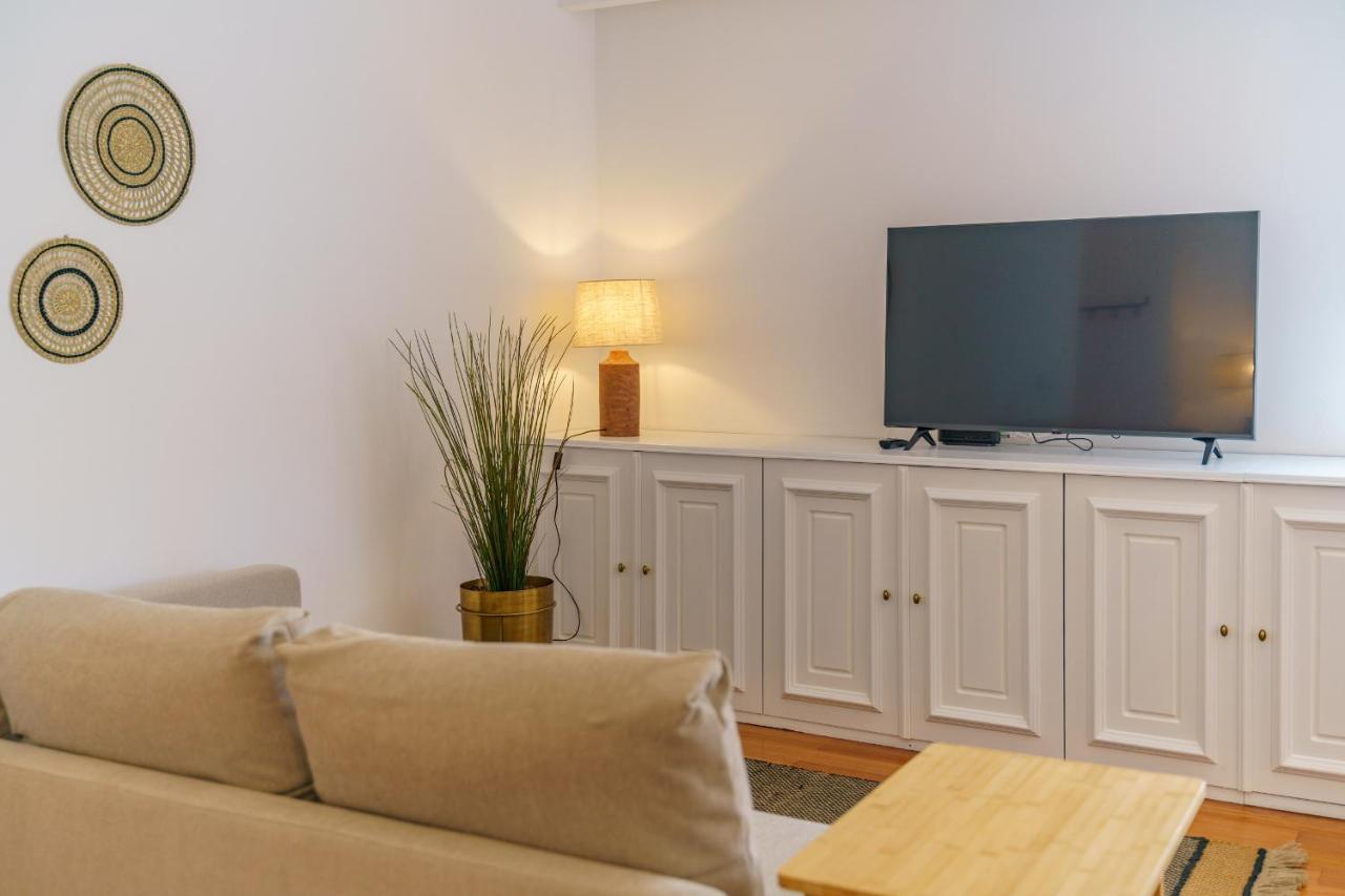 Feel Classic Apartment