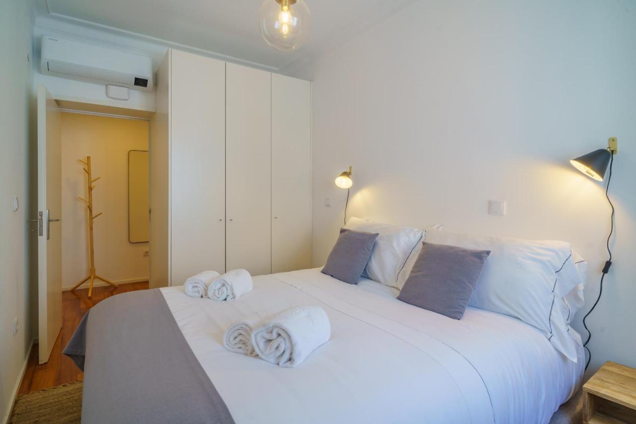 Feel Classic Apartment