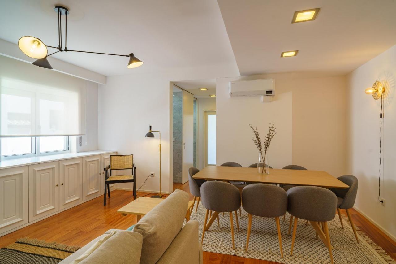Feel Classic Apartment *