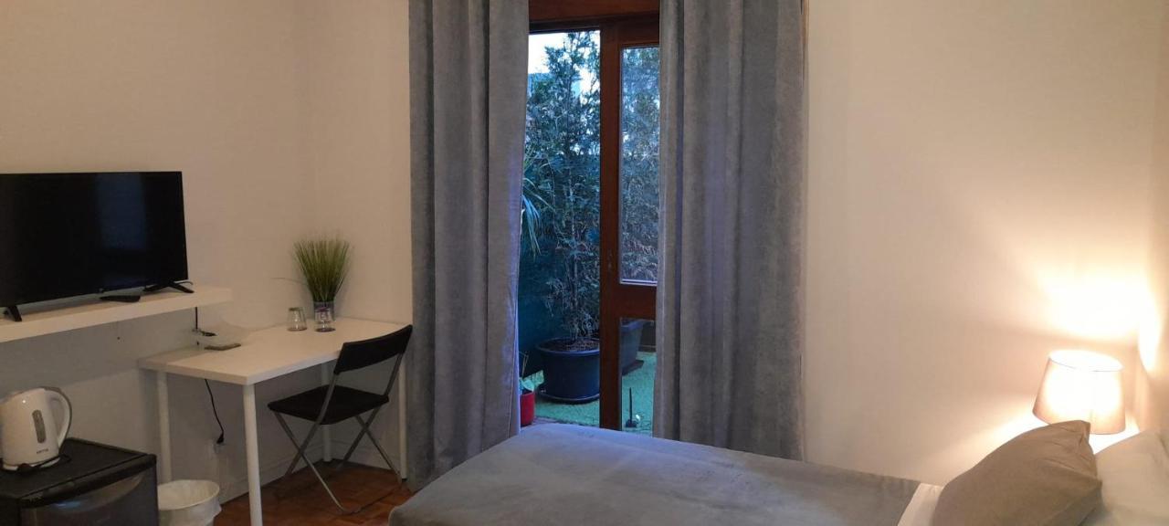 Suites Room Appartement Porto