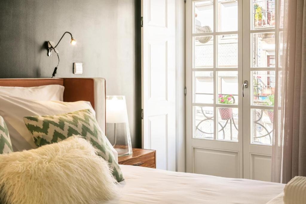 Apartamento River View 2 Bed Porto