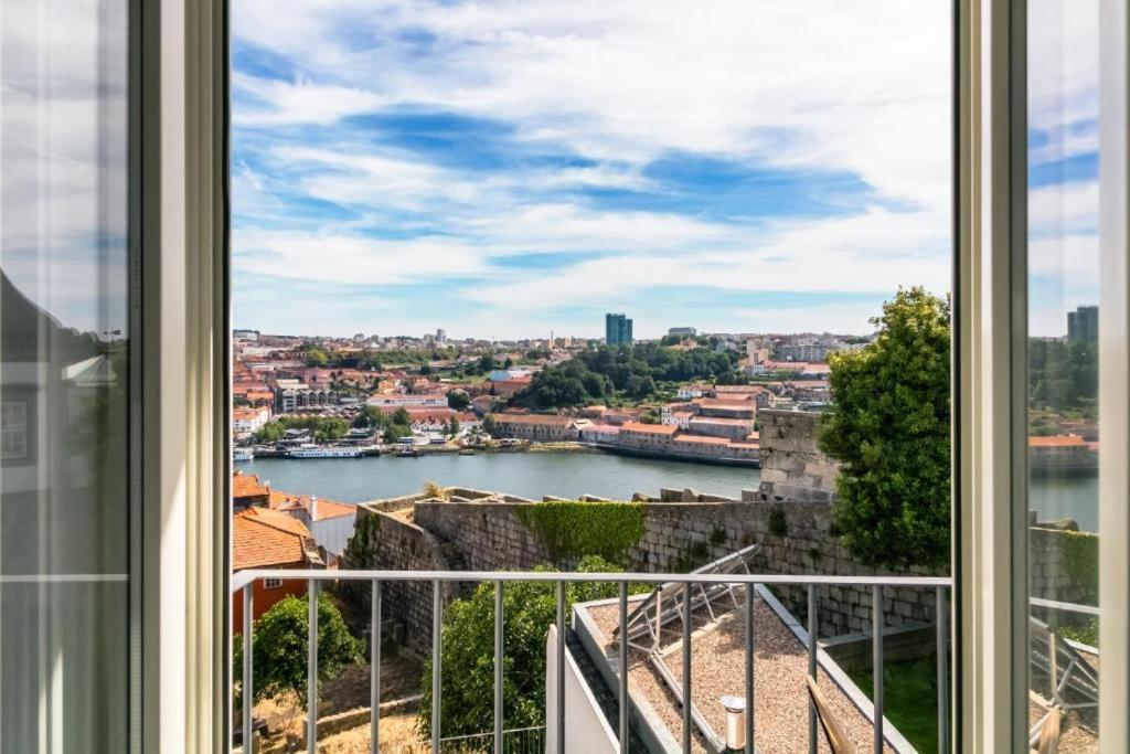 Apartamento River View 2 Bed *